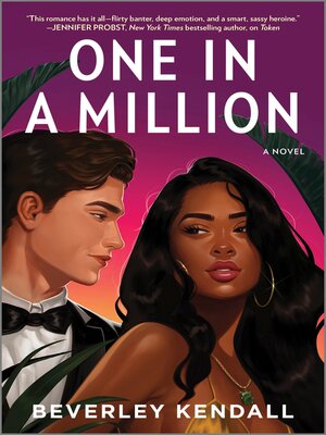 One in a Million - ebook